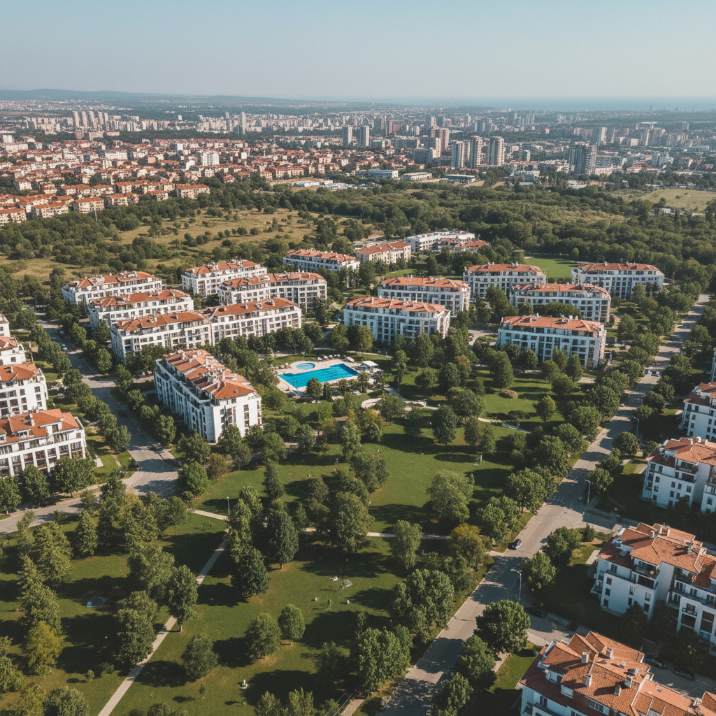 Chateau Aheloy Area, Aheloy — neighborhood view 2