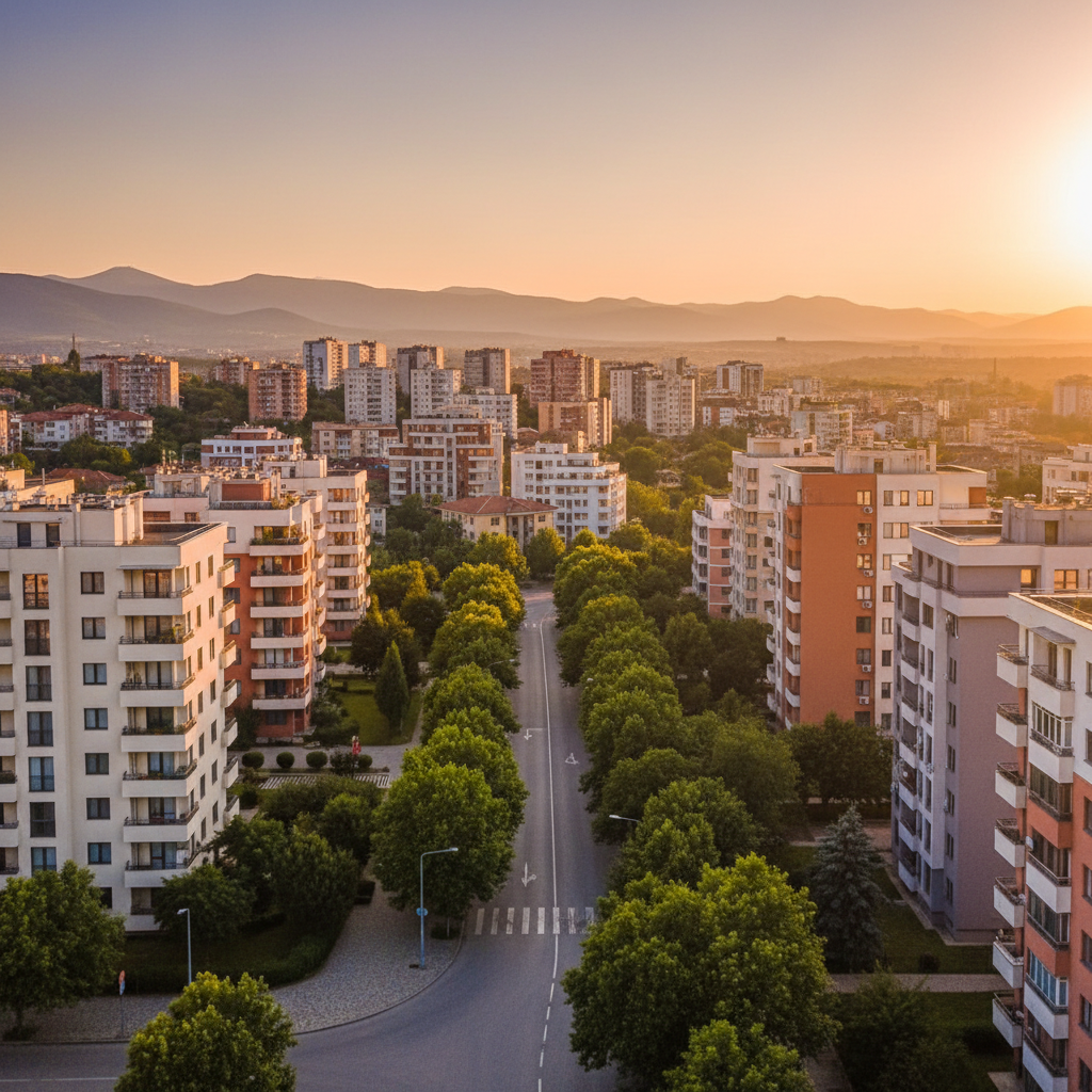 Gorna Asenovgrad, Asenovgrad