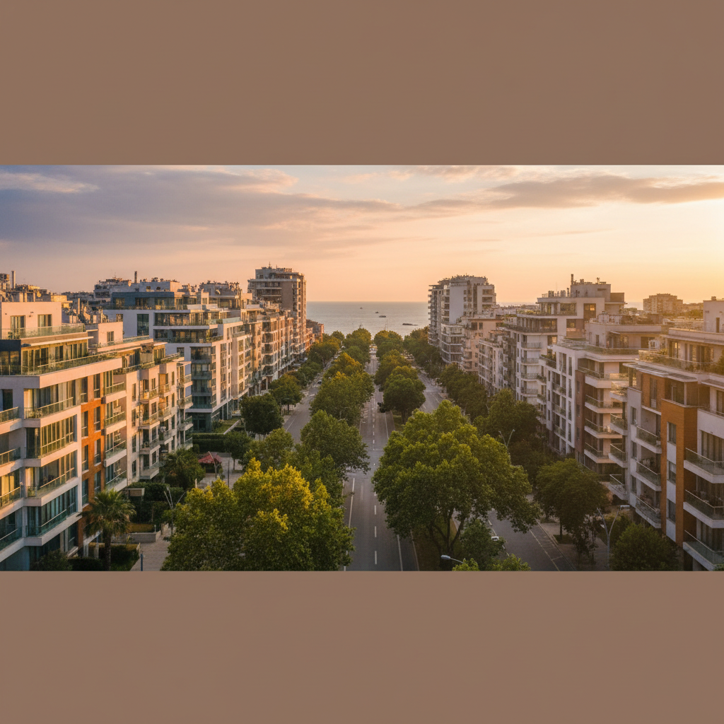 Center, Burgas