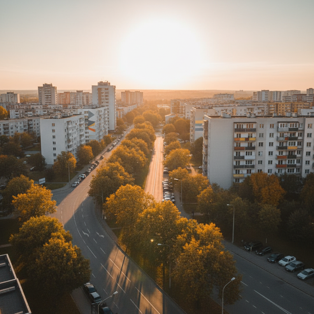 Druzhba, Dobrich