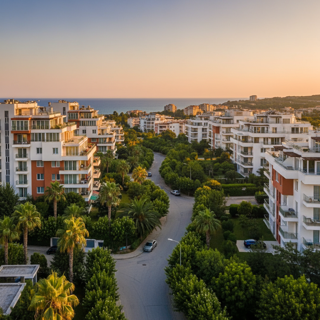 North Golden Sands, Golden Sands
