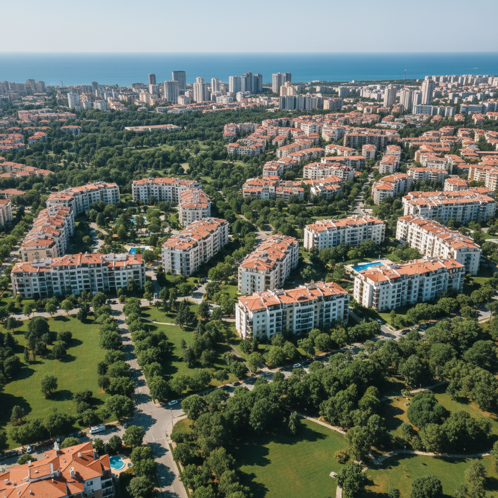 North Golden Sands, Golden Sands — neighborhood view 2