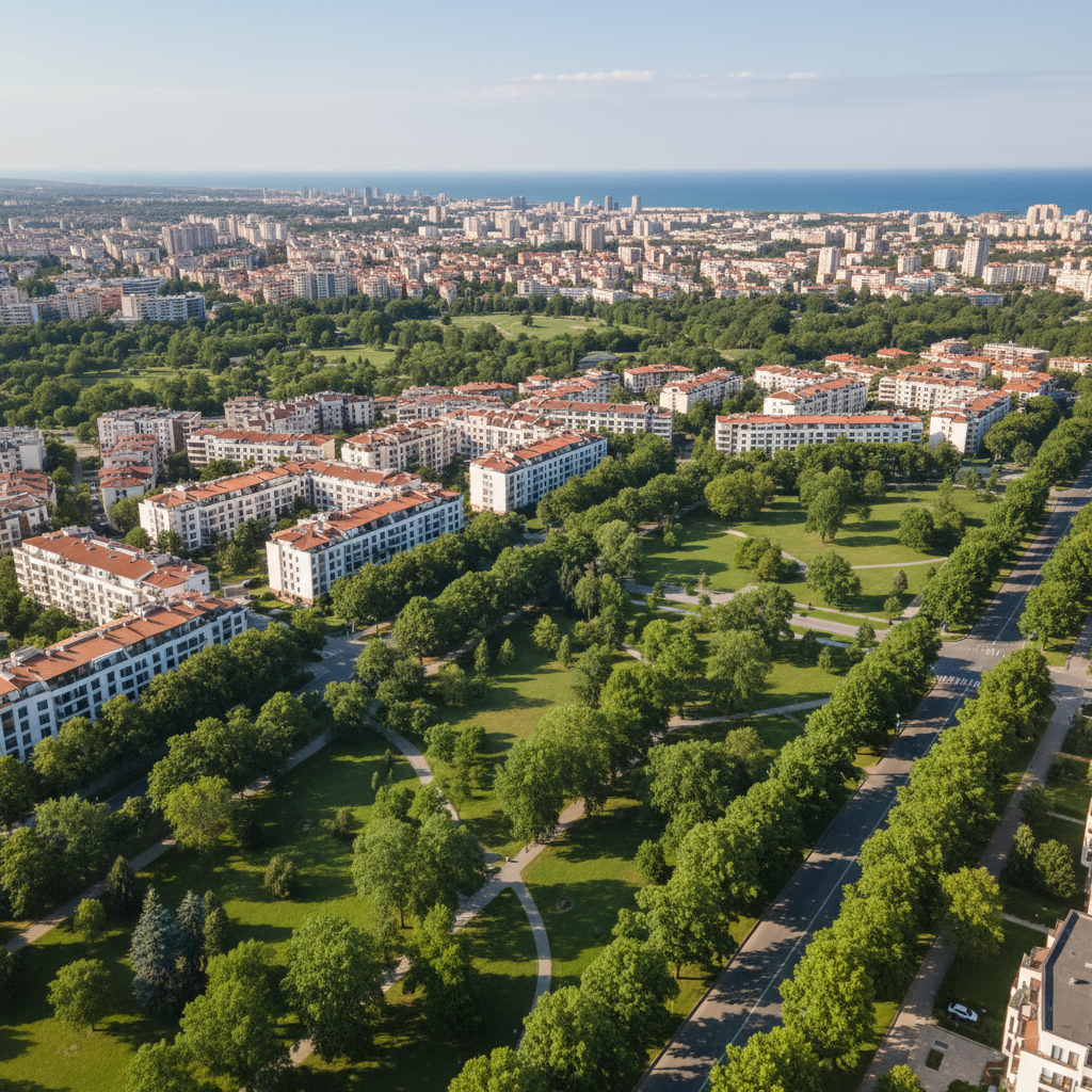 South Golden Sands, Golden Sands — neighborhood view 2