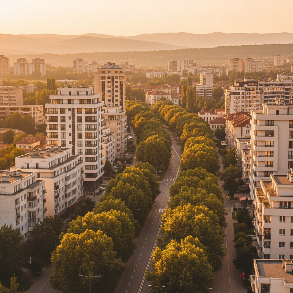 Center, Haskovo
