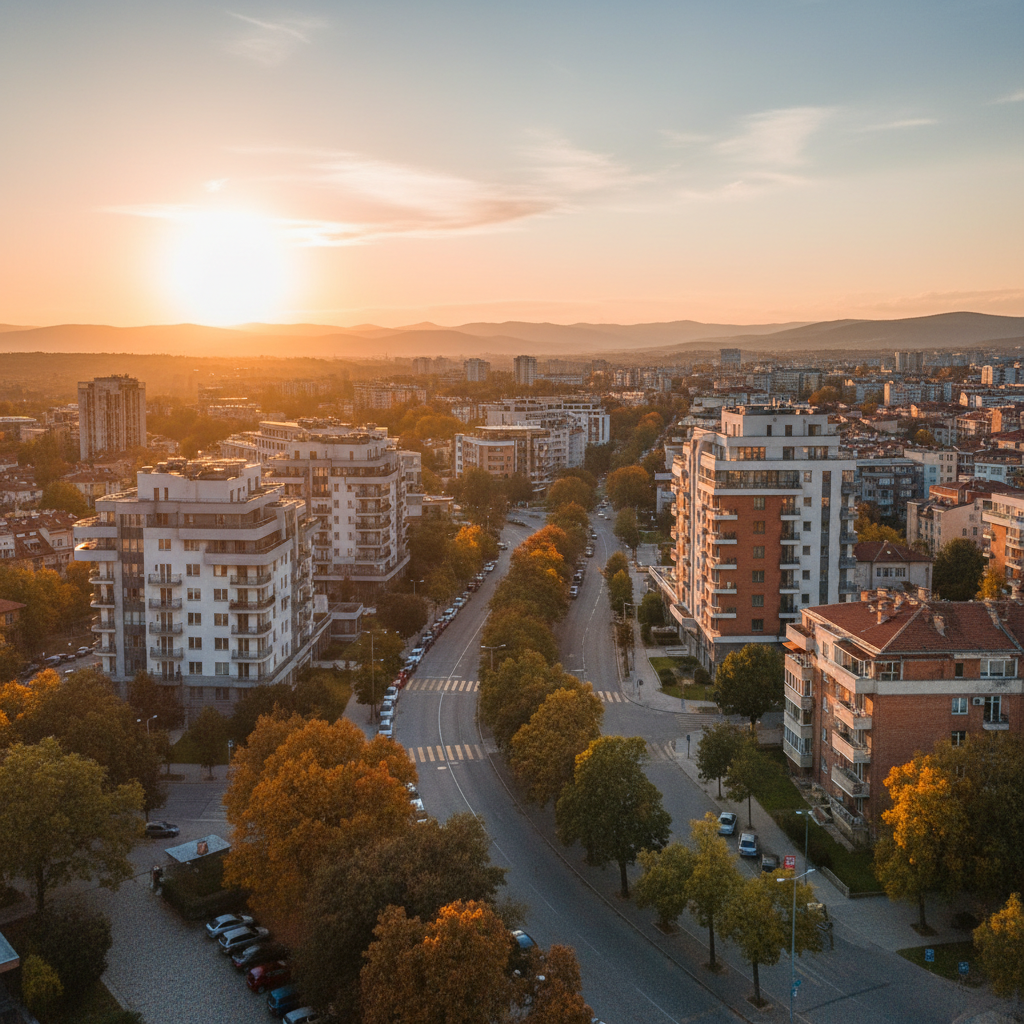 Vestnicar, Haskovo