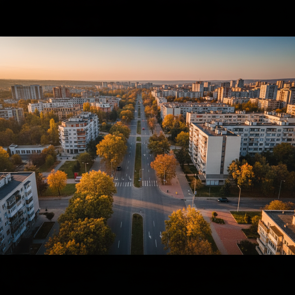 Izgrev (Изгрев), Kazanlak