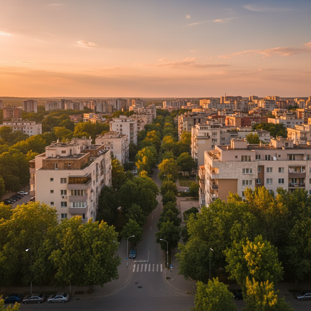 Kran (Крън), Kazanlak