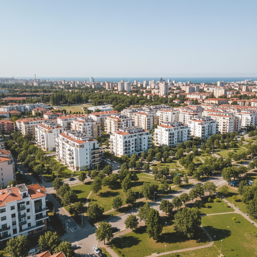 Southern Kraimorie, Kraimorie — neighborhood view 2