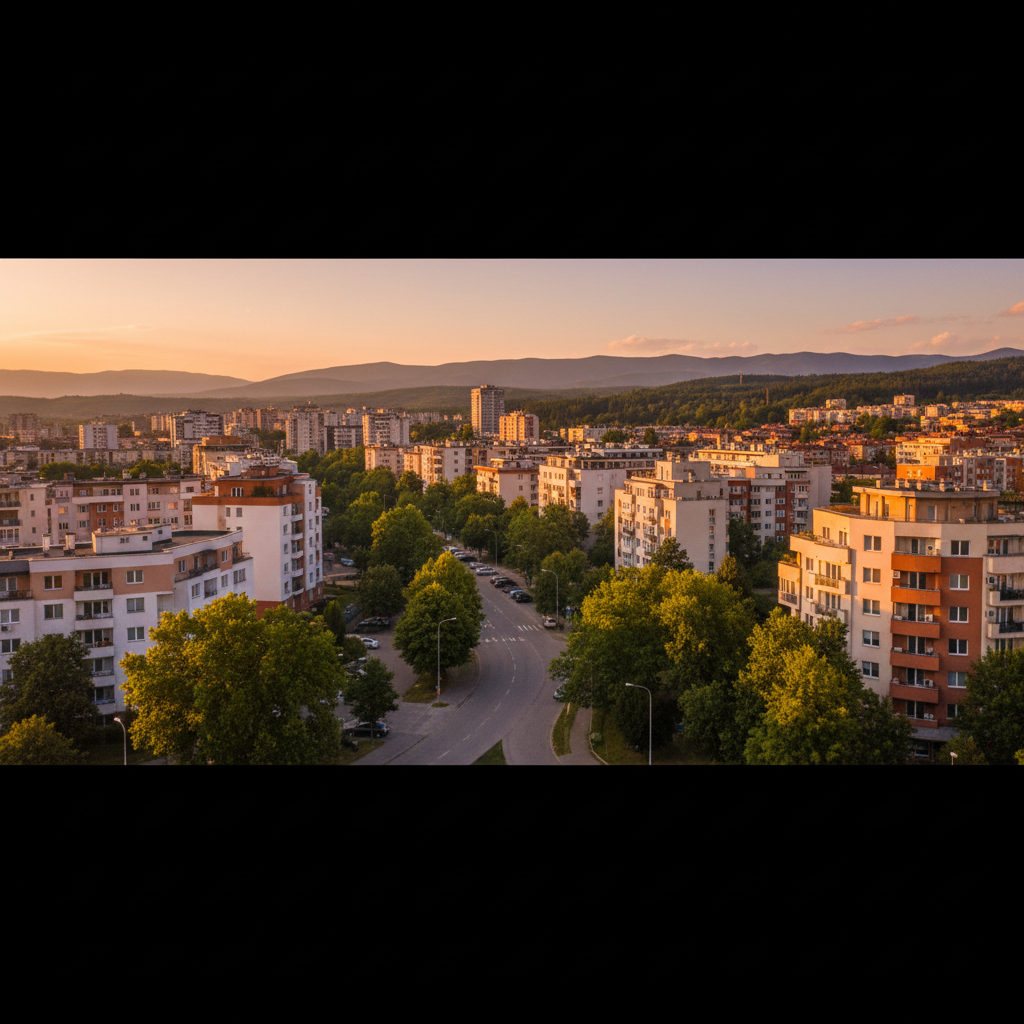 Izgreb, Kyustendil