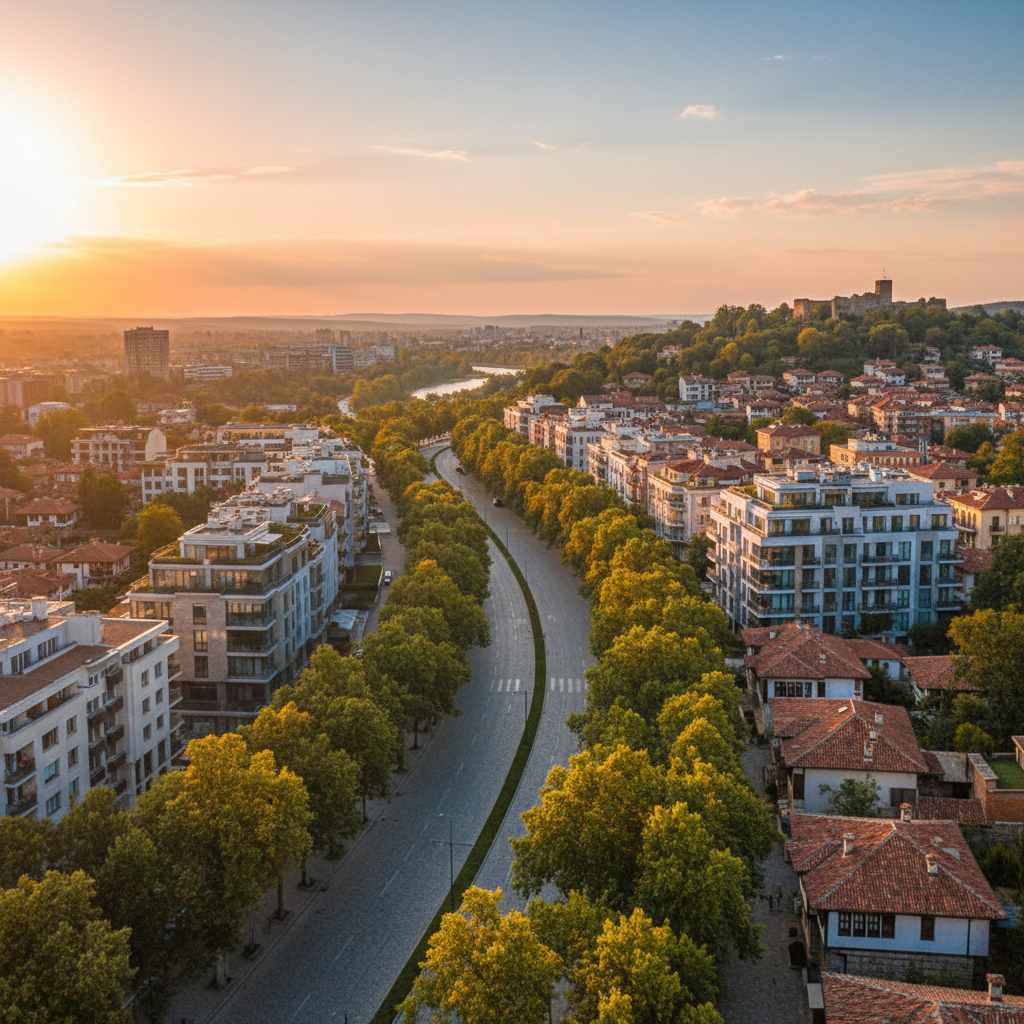 Varosha Architectural and Historical Reserve, Lovech