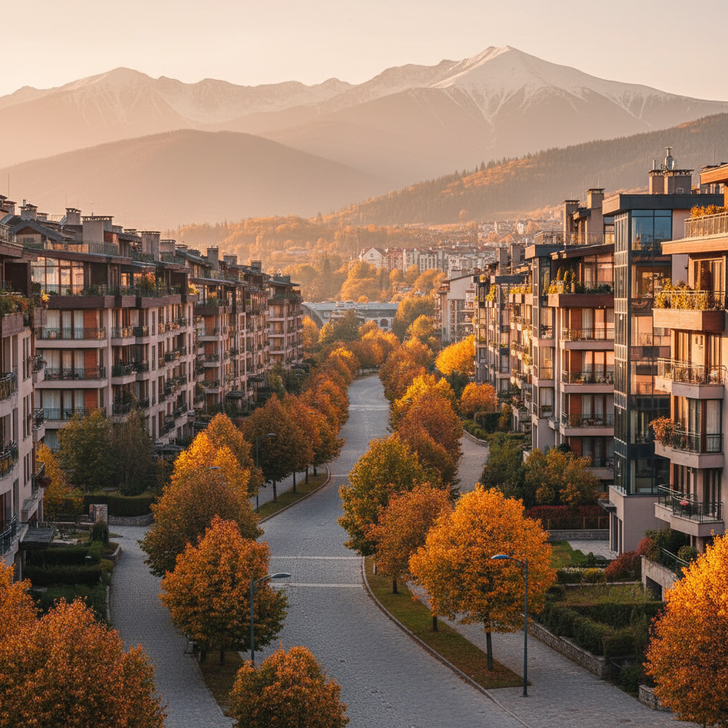 Malina, Pamporovo