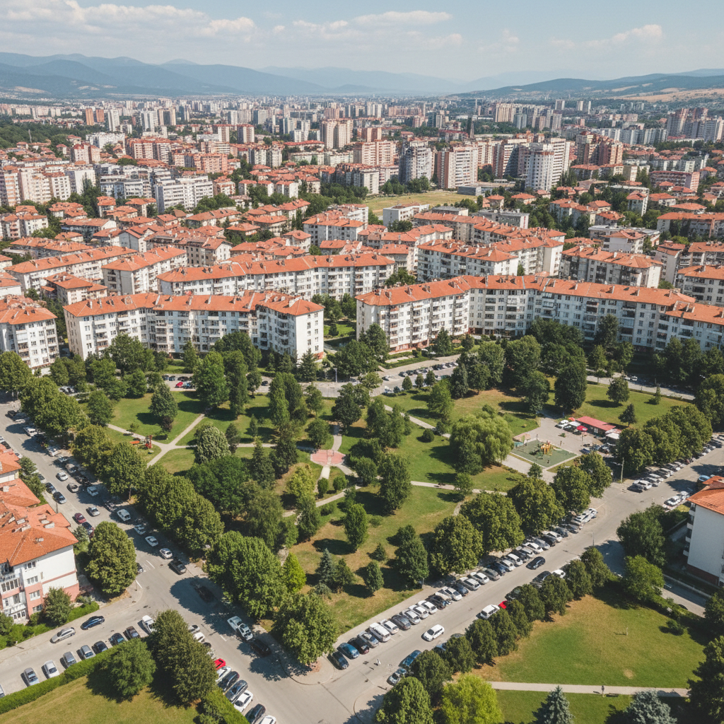 The Center, Pamporovo — neighborhood view 2