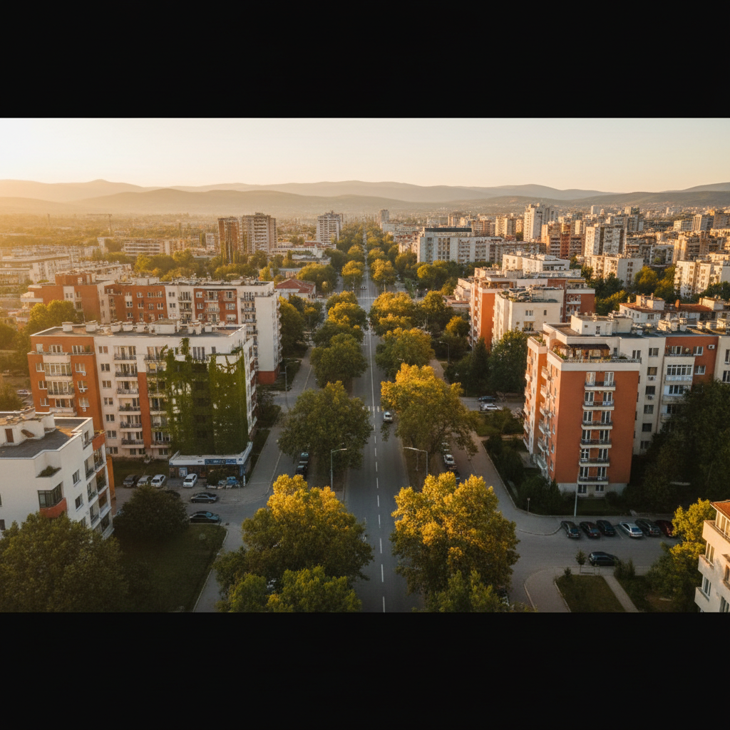 West (Запад), Pazardzhik