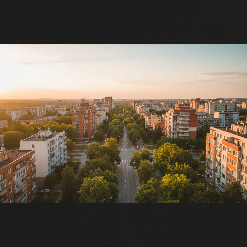 Druzhba (Дружба), Pleven