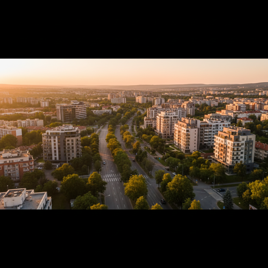 Kaylaka (Кайлъка), Pleven