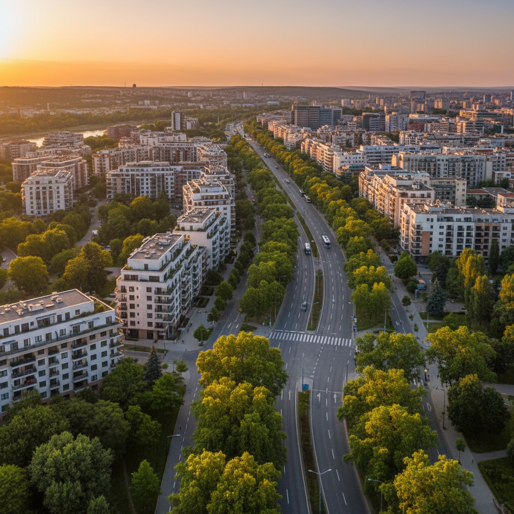 Karshiaka (North Bank), Plovdiv