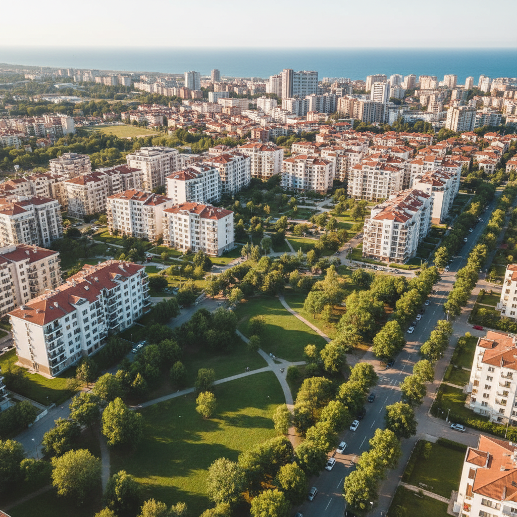 Central Ravda, Ravda — neighborhood view 2
