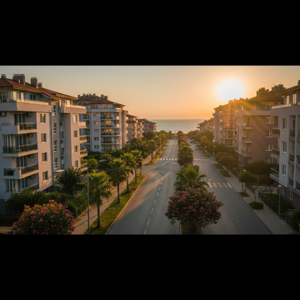 Ravda South (New Ravda), Ravda