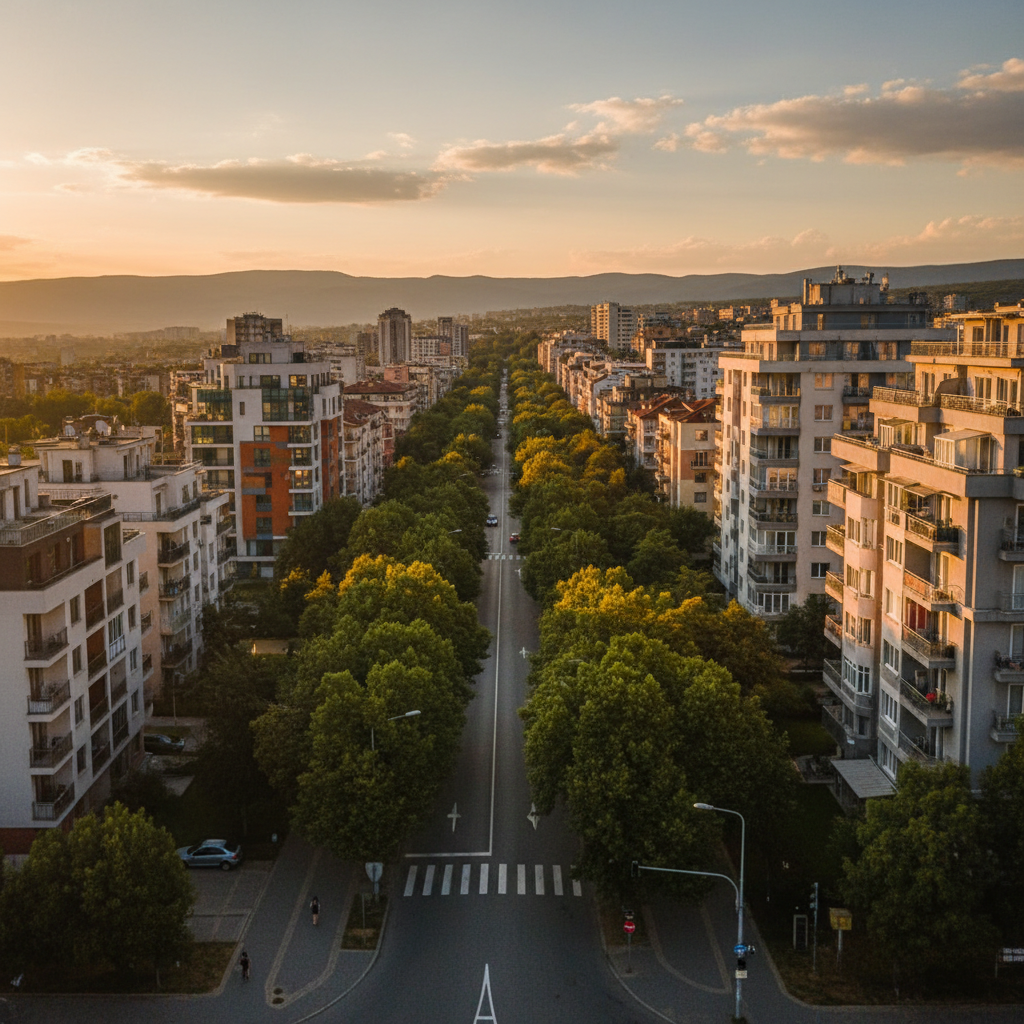 Kamenar, Sliven
