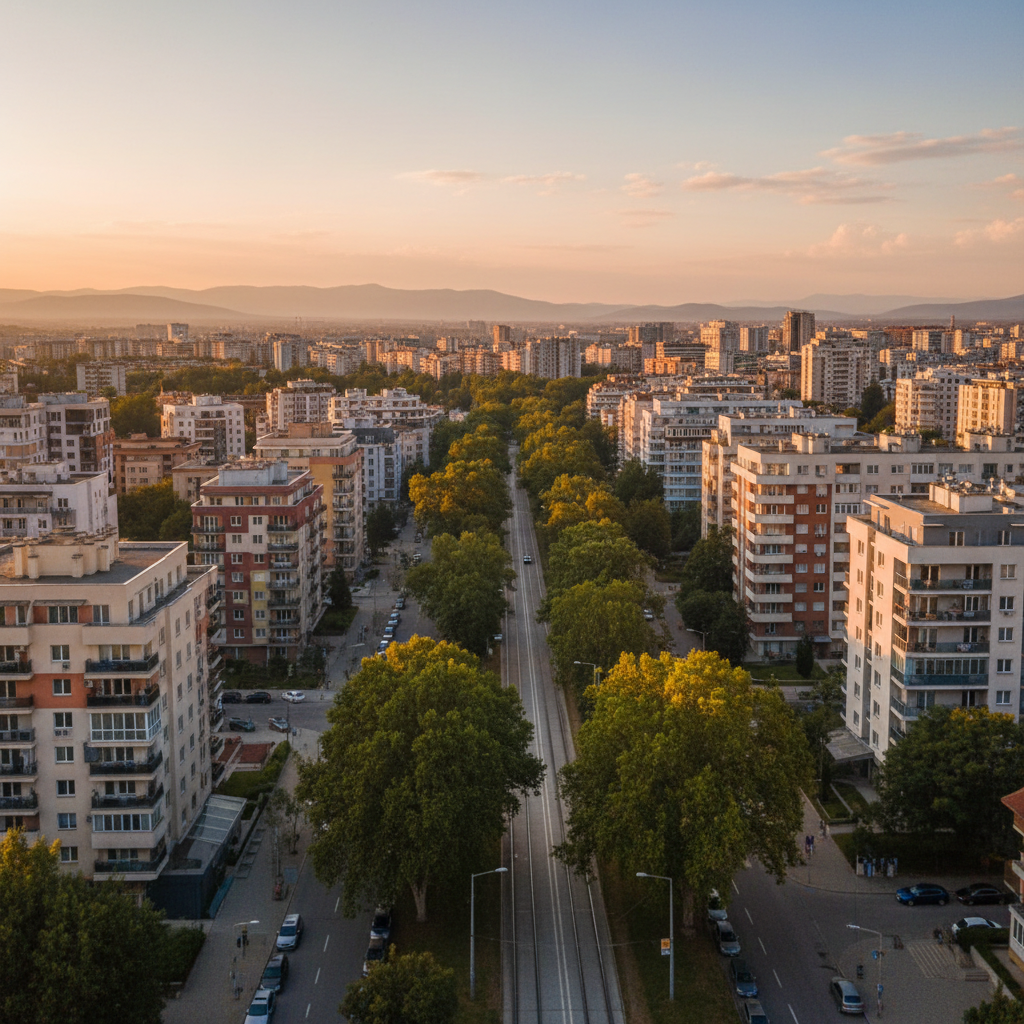 Nadezhda, Sliven