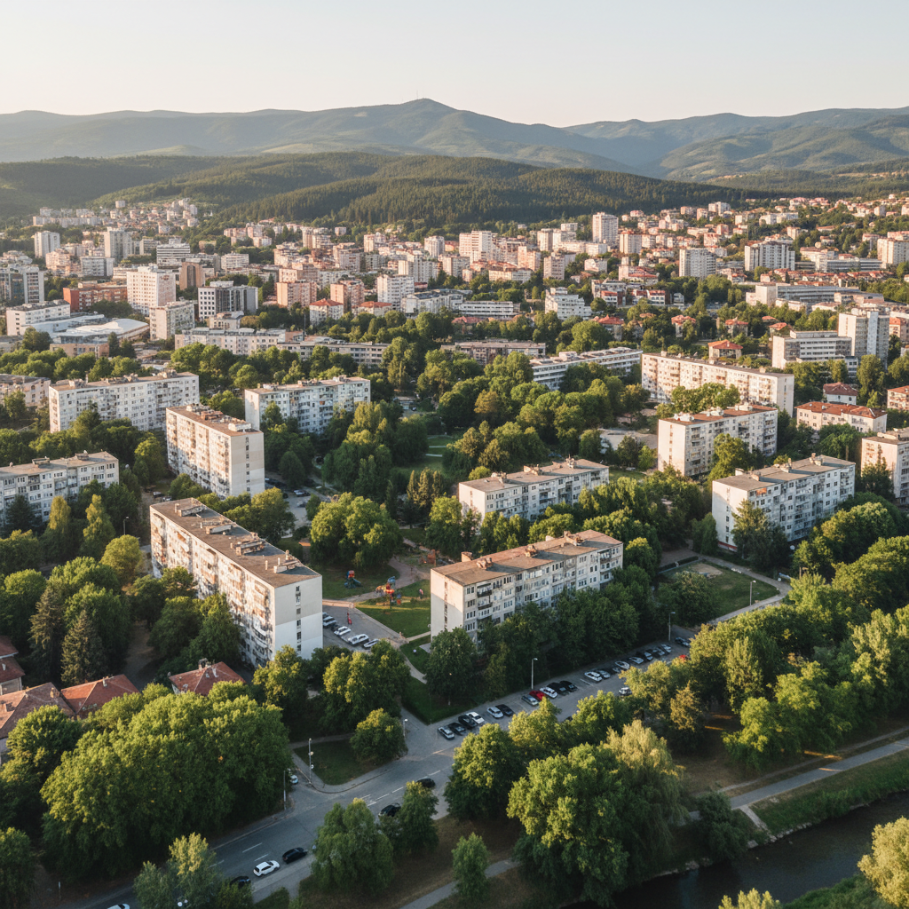 Raykovo, Smolyan — neighborhood view 2