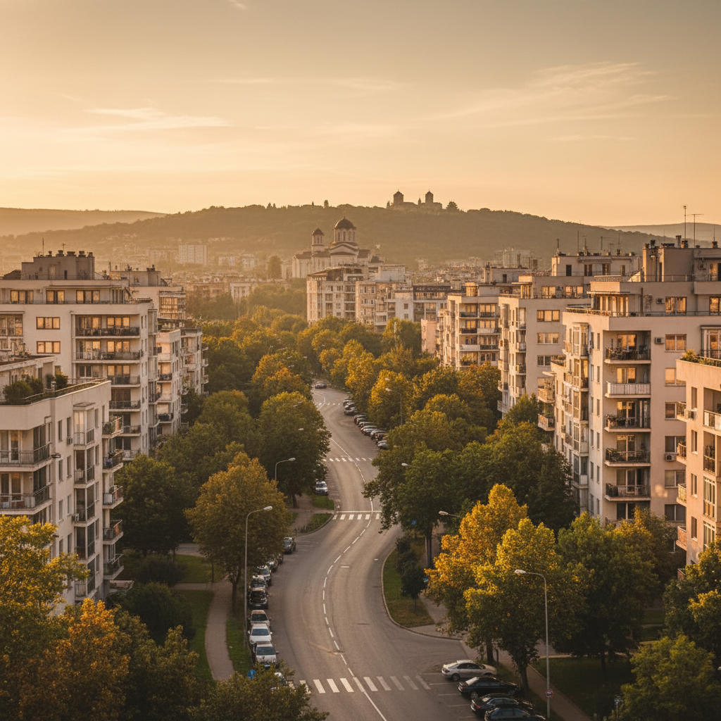 Ayazmo, Stara Zagora