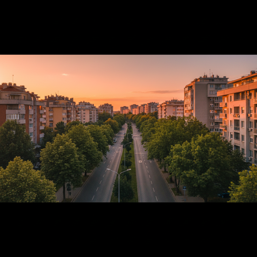 Trite Chuchura, Stara Zagora
