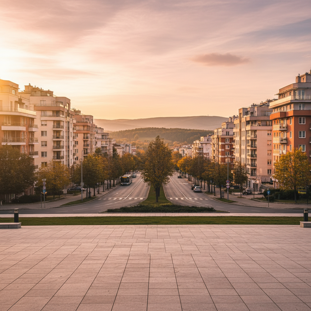 Zheleznik, Stara Zagora