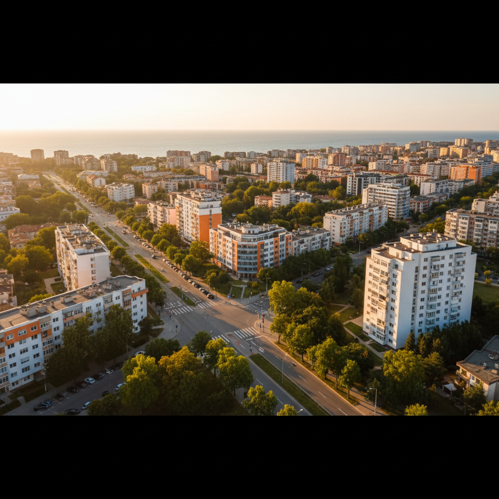 Levski, Varna