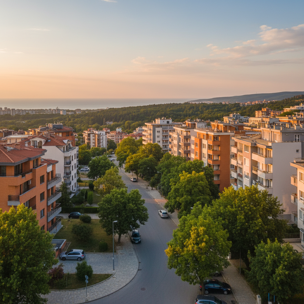 Vinitsa, Varna