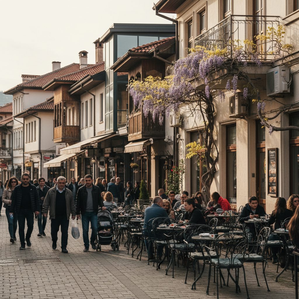 Chepino, Velingrad — neighborhood view 1