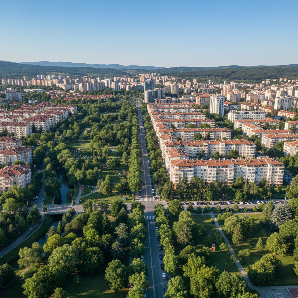 Chepino, Velingrad — neighborhood view 2