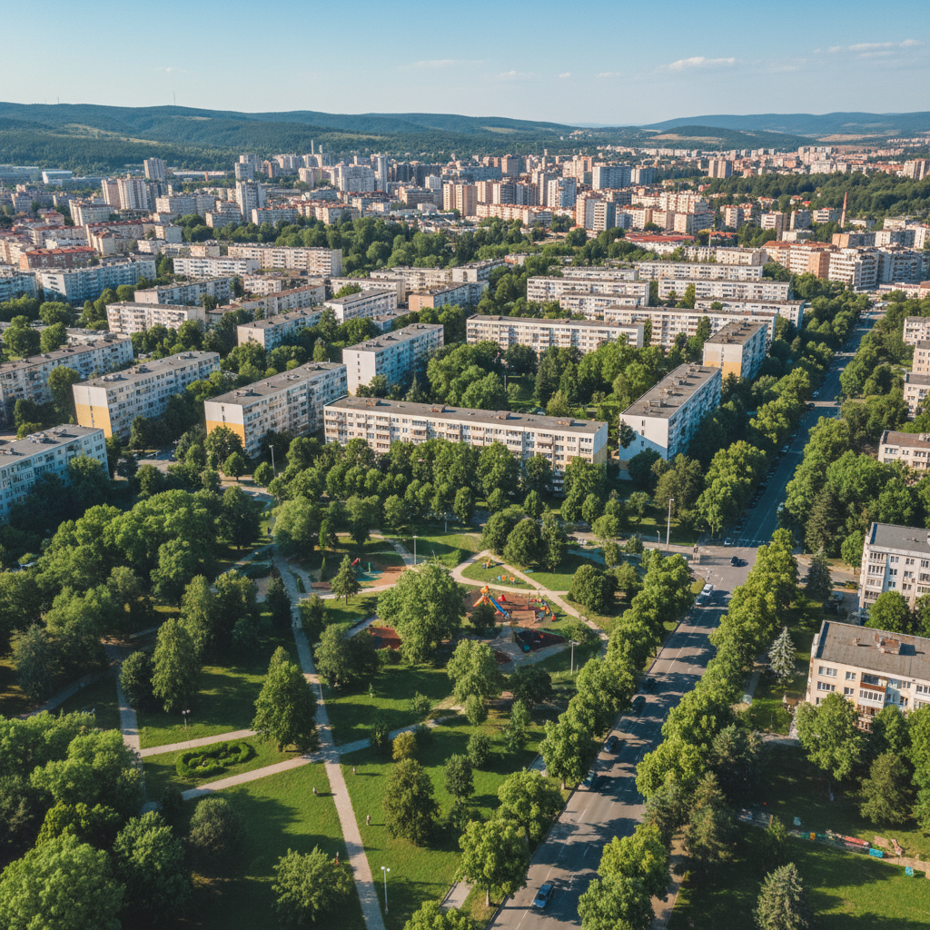 Kamenitsa, Velingrad — neighborhood view 2