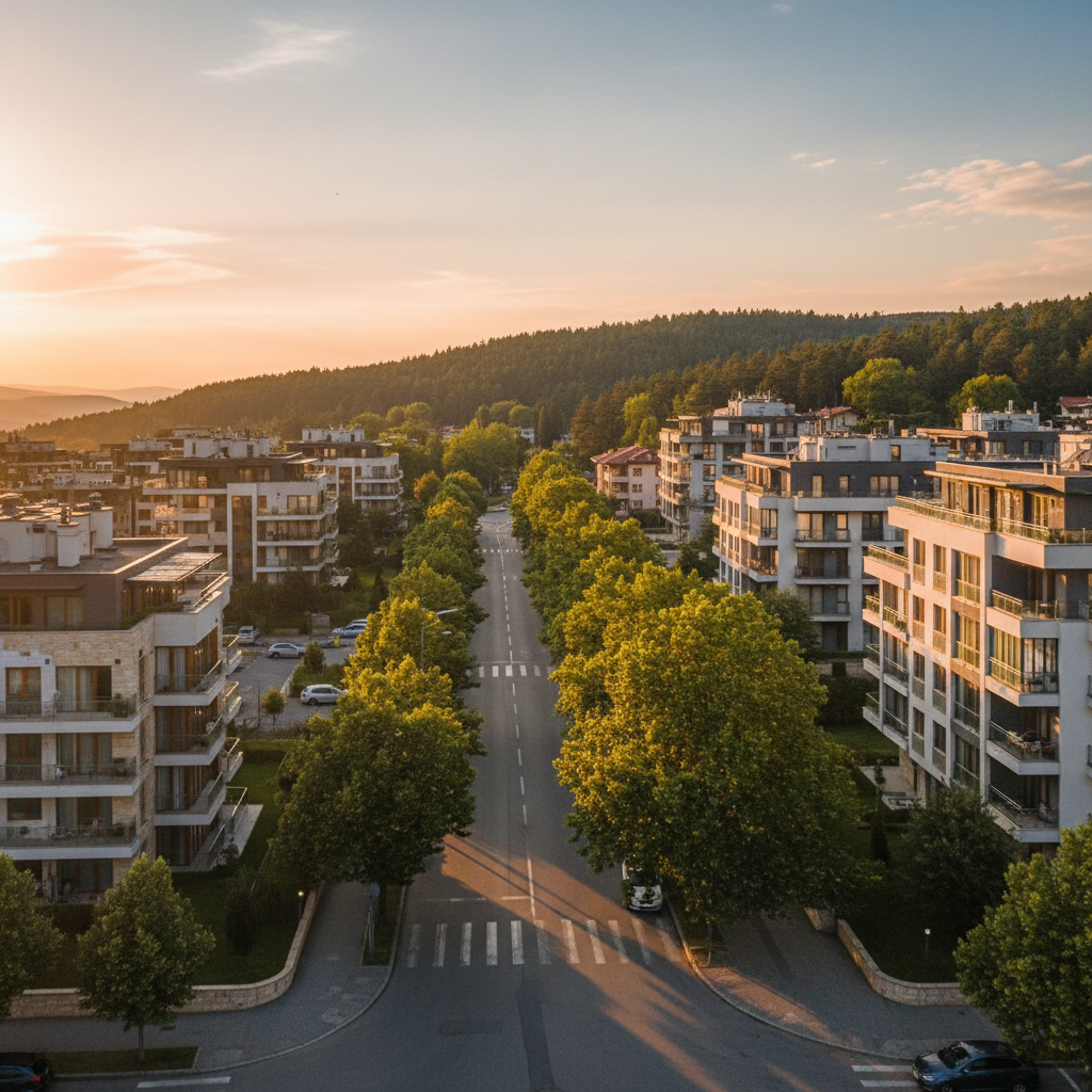 Ladzhene, Velingrad