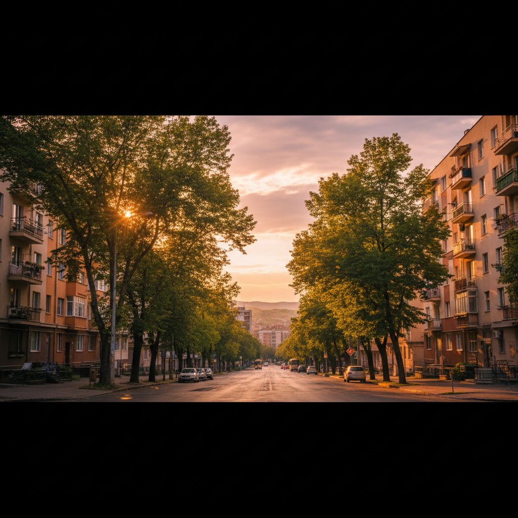 Central District, Yambol