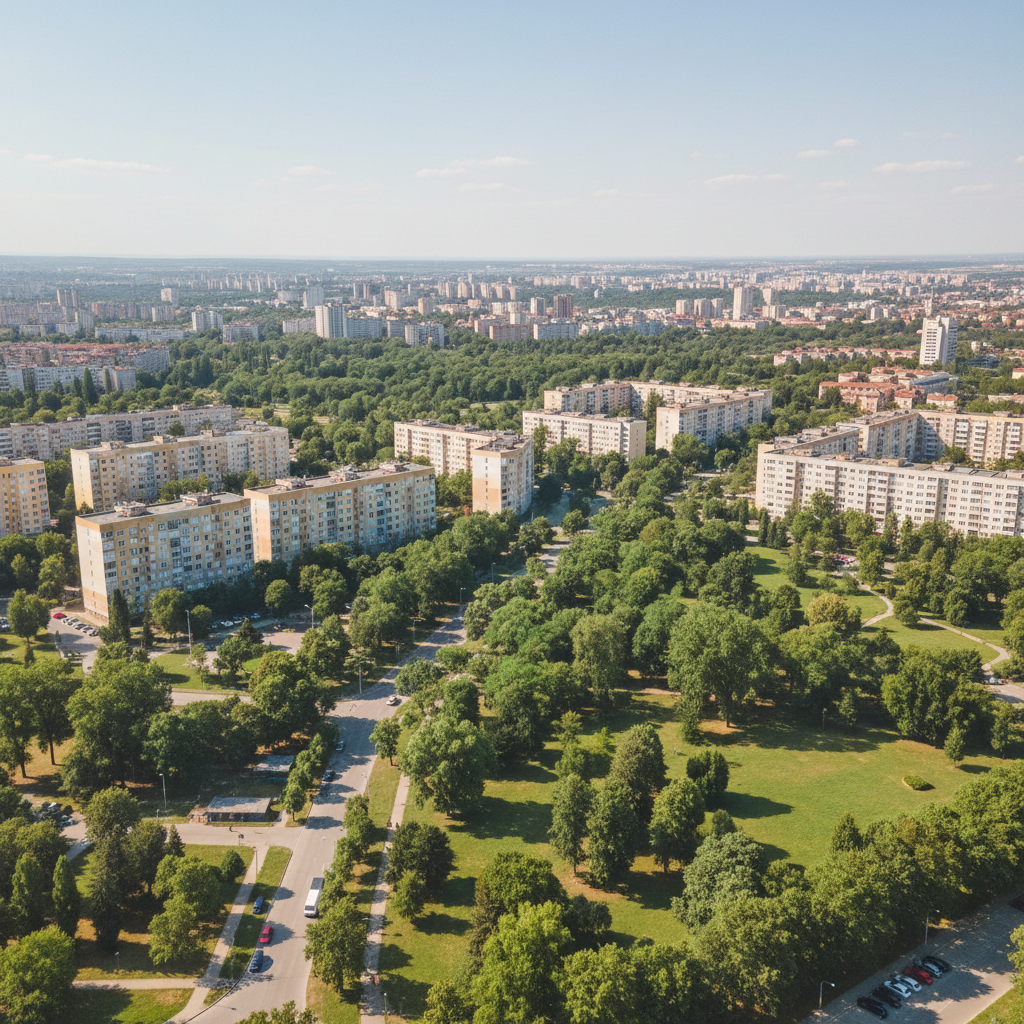 Kargon, Yambol — neighborhood view 2